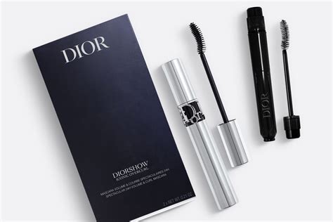 dior diorshow iconic overcurl set|dior diorshow iconic overcurl mascara.